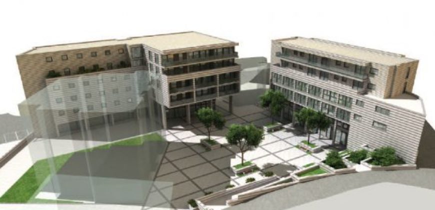 Апартаменты в Тичино, Швейцария, 144 м2