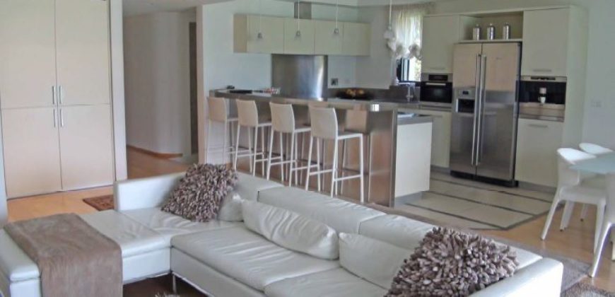 Апартаменты в Тичино, Швейцария, 150 м2