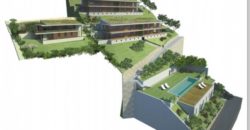 Апартаменты в Тичино, Швейцария, 151 м2
