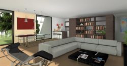 Апартаменты в Тичино, Швейцария, 151 м2