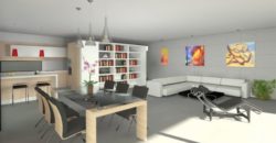 Апартаменты в Тичино, Швейцария, 151 м2