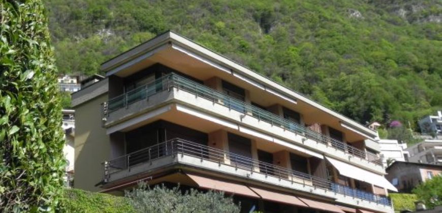 Апартаменты в Тичино, Швейцария, 166 м2