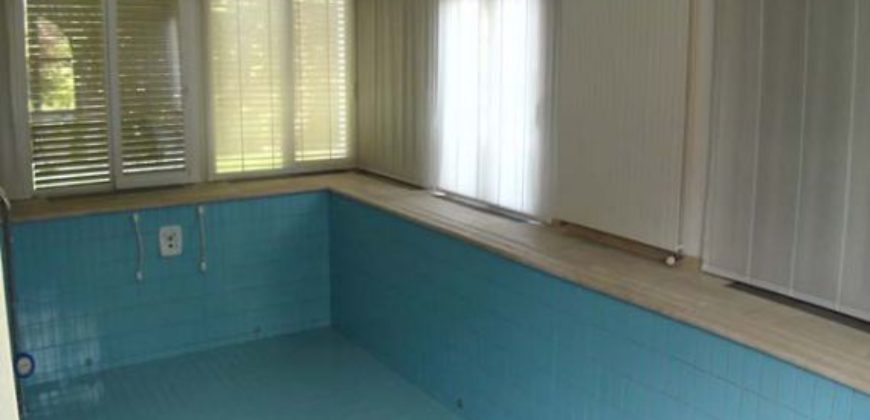 Апартаменты в Тичино, Швейцария, 208 м2