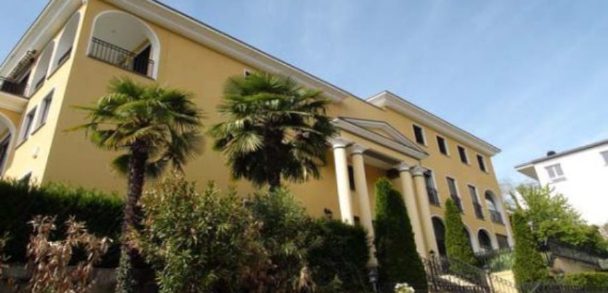 Апартаменты в Тичино, Швейцария, 208 м2