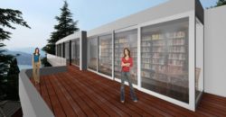 Апартаменты в Тичино, Швейцария, 210 м2