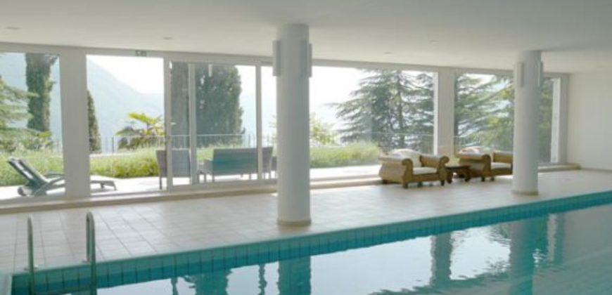 Апартаменты в Тичино, Швейцария, 210 м2