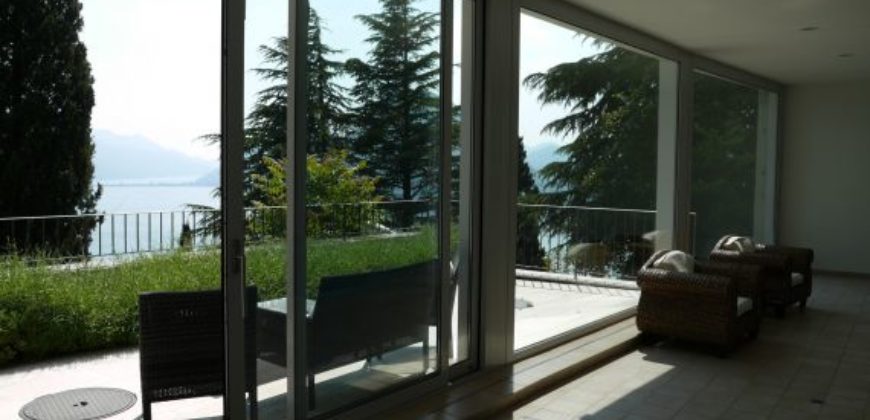 Апартаменты в Тичино, Швейцария, 210 м2