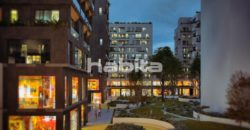Апартаменты в Тиране, Албания, 109 м2