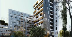 Апартаменты в Тиране, Албания, 109 м2
