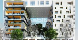 Апартаменты в Тиране, Албания, 109 м2