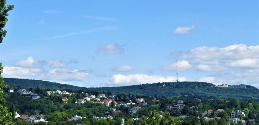 Апартаменты в Вене, Австрия, 108.4 м2