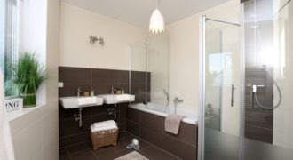 Апартаменты в Вене, Австрия, 119 м2