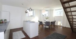 Апартаменты в Вене, Австрия, 119 м2