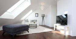 Апартаменты в Вене, Австрия, 119 м2