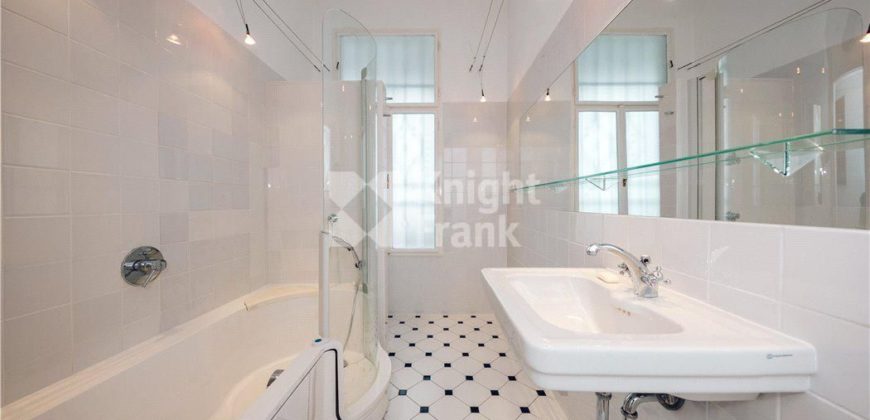 Апартаменты в Вене, Австрия, 127 м2