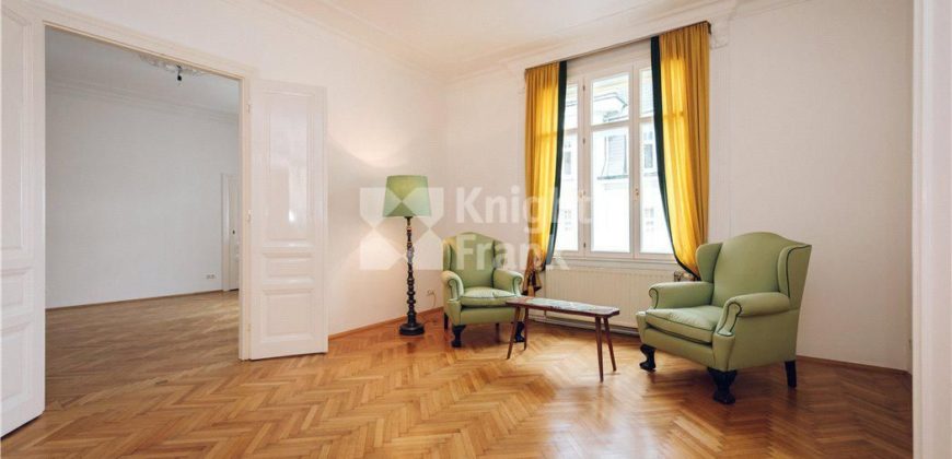 Апартаменты в Вене, Австрия, 127 м2