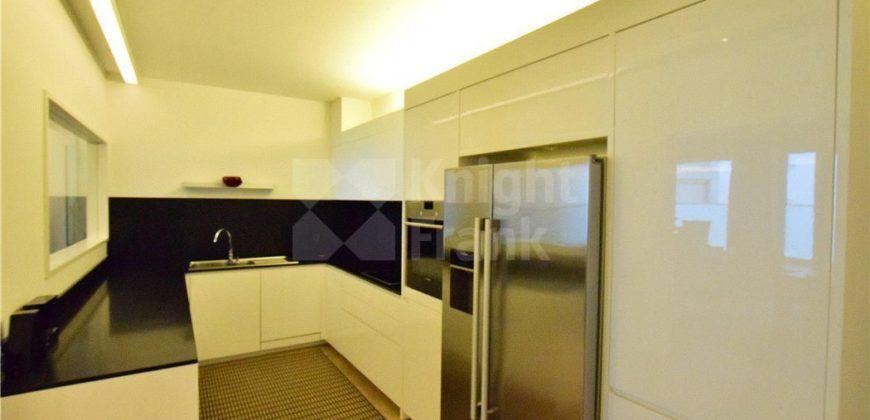 Апартаменты в Вене, Австрия, 138 м2