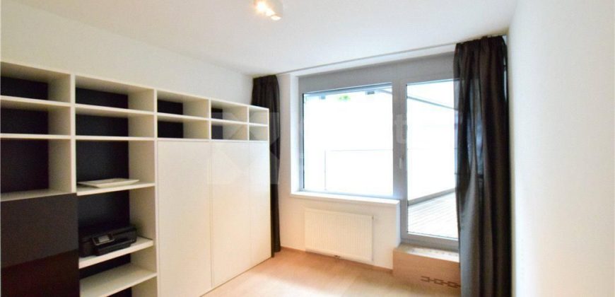Апартаменты в Вене, Австрия, 138 м2