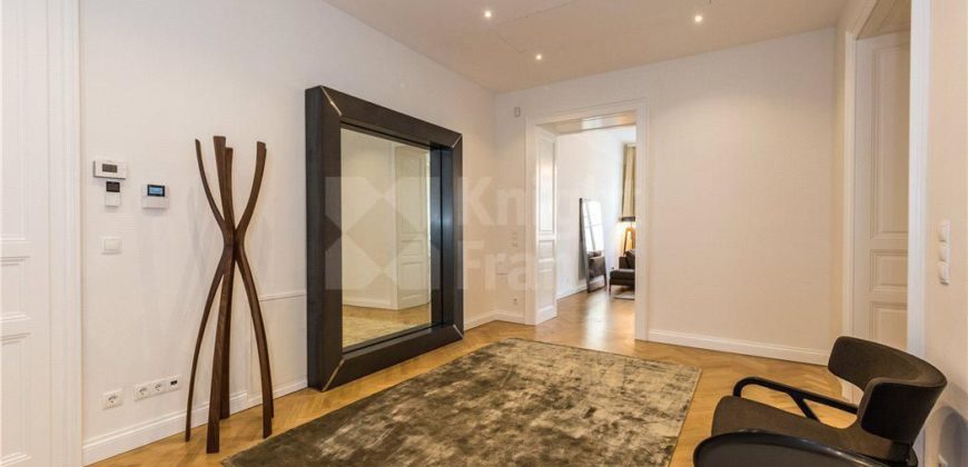 Апартаменты в Вене, Австрия, 155 м2