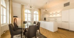 Апартаменты в Вене, Австрия, 155 м2