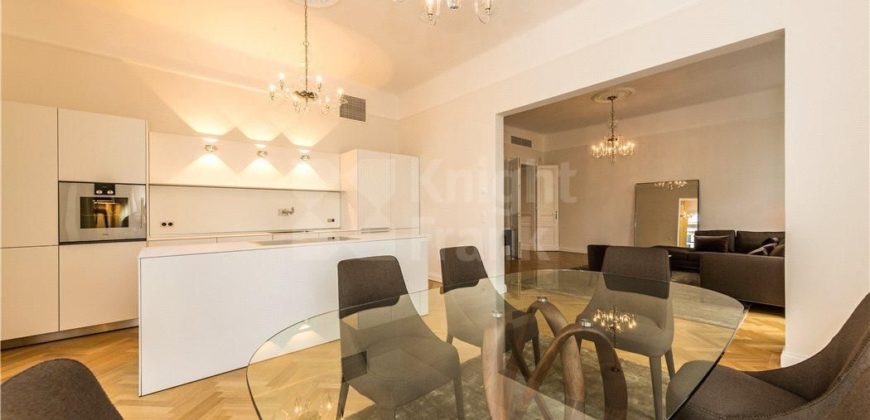 Апартаменты в Вене, Австрия, 155 м2