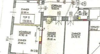 Апартаменты в Вене, Австрия, 175 м2