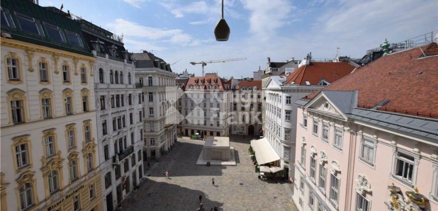 Апартаменты в Вене, Австрия, 237 м2