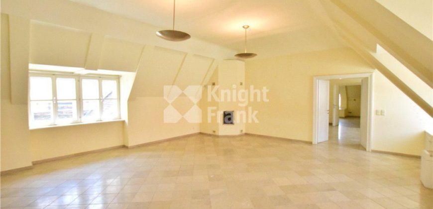 Апартаменты в Вене, Австрия, 237 м2