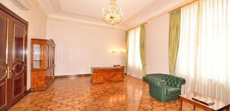 Апартаменты в Вене, Австрия, 240 м2