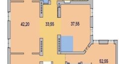 Апартаменты в Вене, Австрия, 240 м2