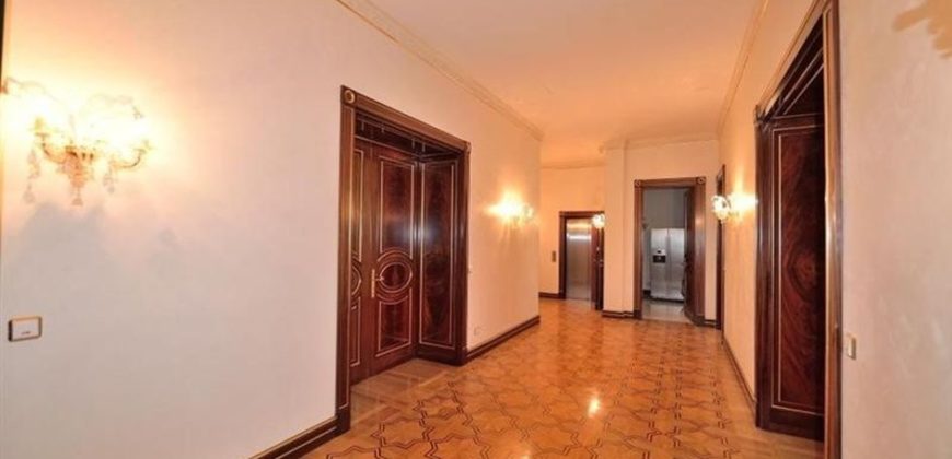Апартаменты в Вене, Австрия, 240 м2