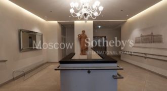 Апартаменты в Вене, Австрия, 250 м2