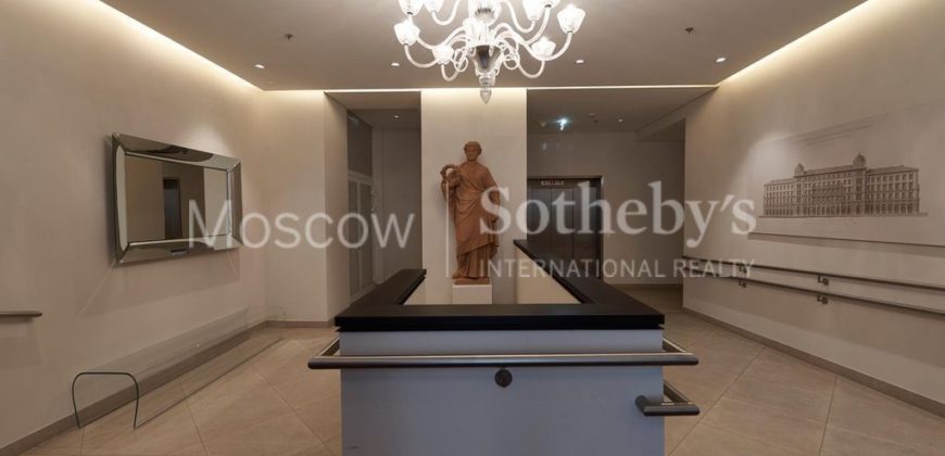 Апартаменты в Вене, Австрия, 250 м2