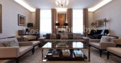 Апартаменты в Вене, Австрия, 250 м2