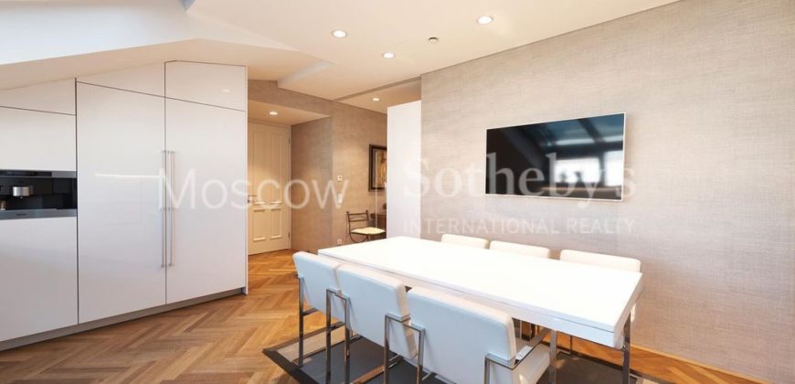 Апартаменты в Вене, Австрия, 250 м2
