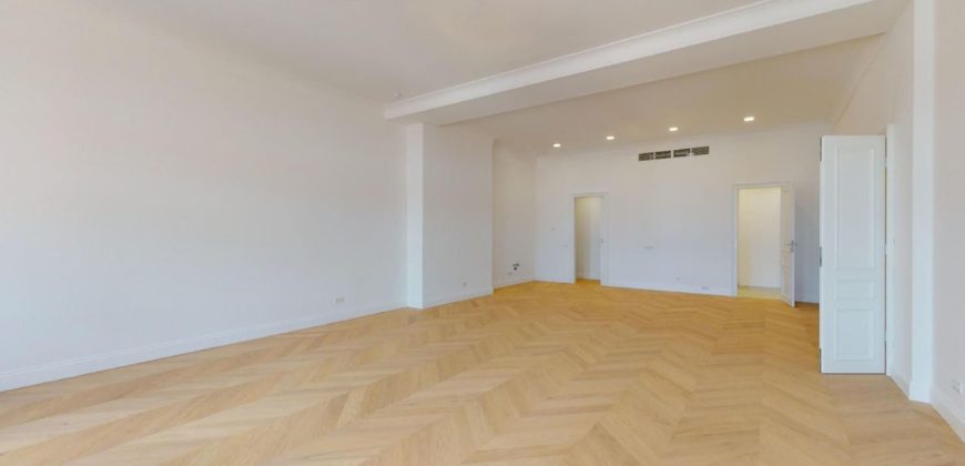 Апартаменты в Вене, Австрия, 316 м2