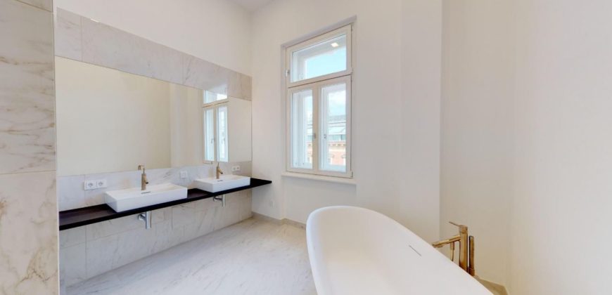 Апартаменты в Вене, Австрия, 316 м2