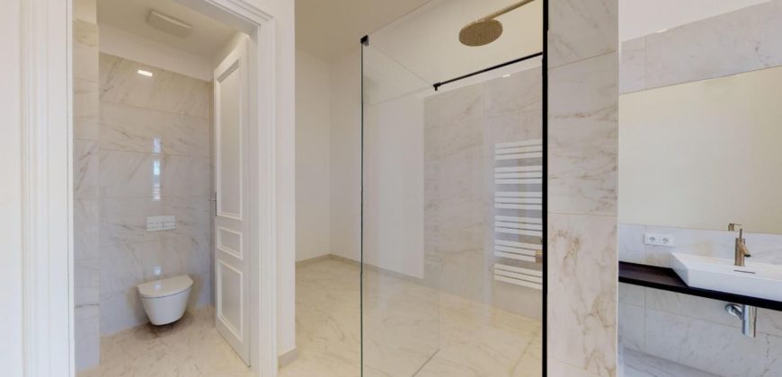 Апартаменты в Вене, Австрия, 316 м2