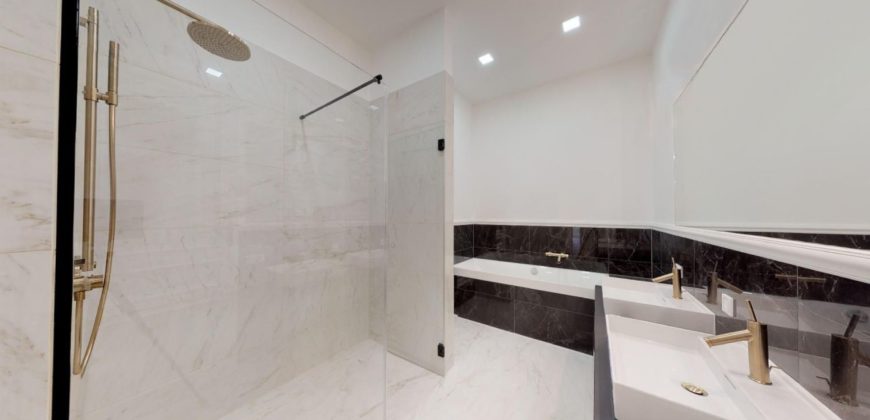 Апартаменты в Вене, Австрия, 316 м2