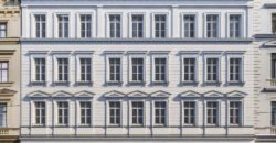 Апартаменты в Вене, Австрия, 55.42 м2