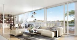 Апартаменты в Вене, Австрия, 55.42 м2