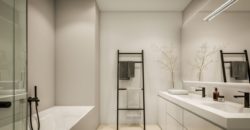 Апартаменты в Вене, Австрия, 55.42 м2