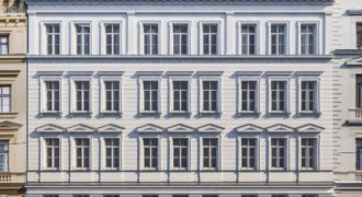 Апартаменты в Вене, Австрия, 55.56 м2