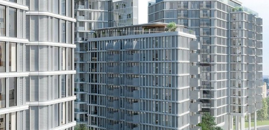 Апартаменты в Вене, Австрия, 57 м2
