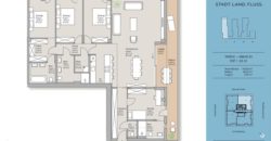 Апартаменты в Вене, Австрия, 59.43 м2
