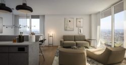 Апартаменты в Вене, Австрия, 59.43 м2