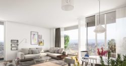 Апартаменты в Вене, Австрия, 59.43 м2