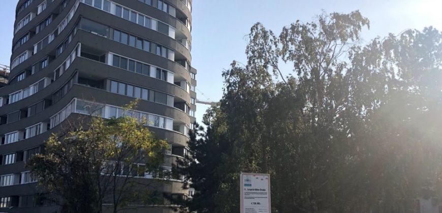 Апартаменты в Вене, Австрия, 63 м2