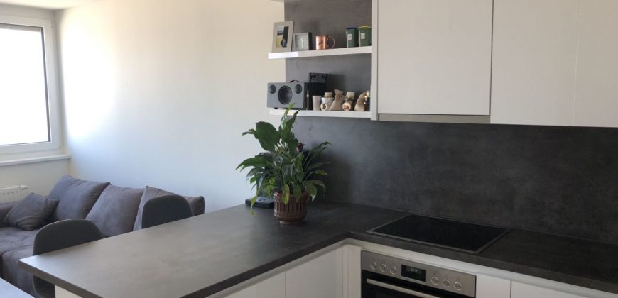 Апартаменты в Вене, Австрия, 63 м2