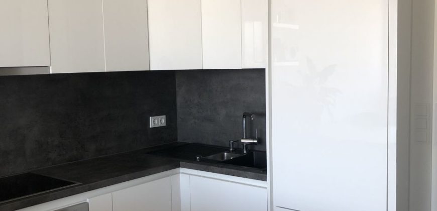 Апартаменты в Вене, Австрия, 63 м2